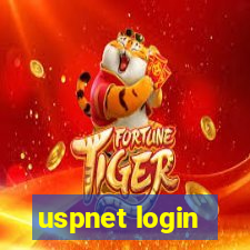 uspnet login